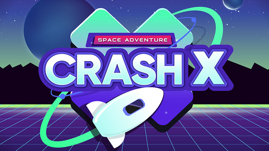 Crash X Game