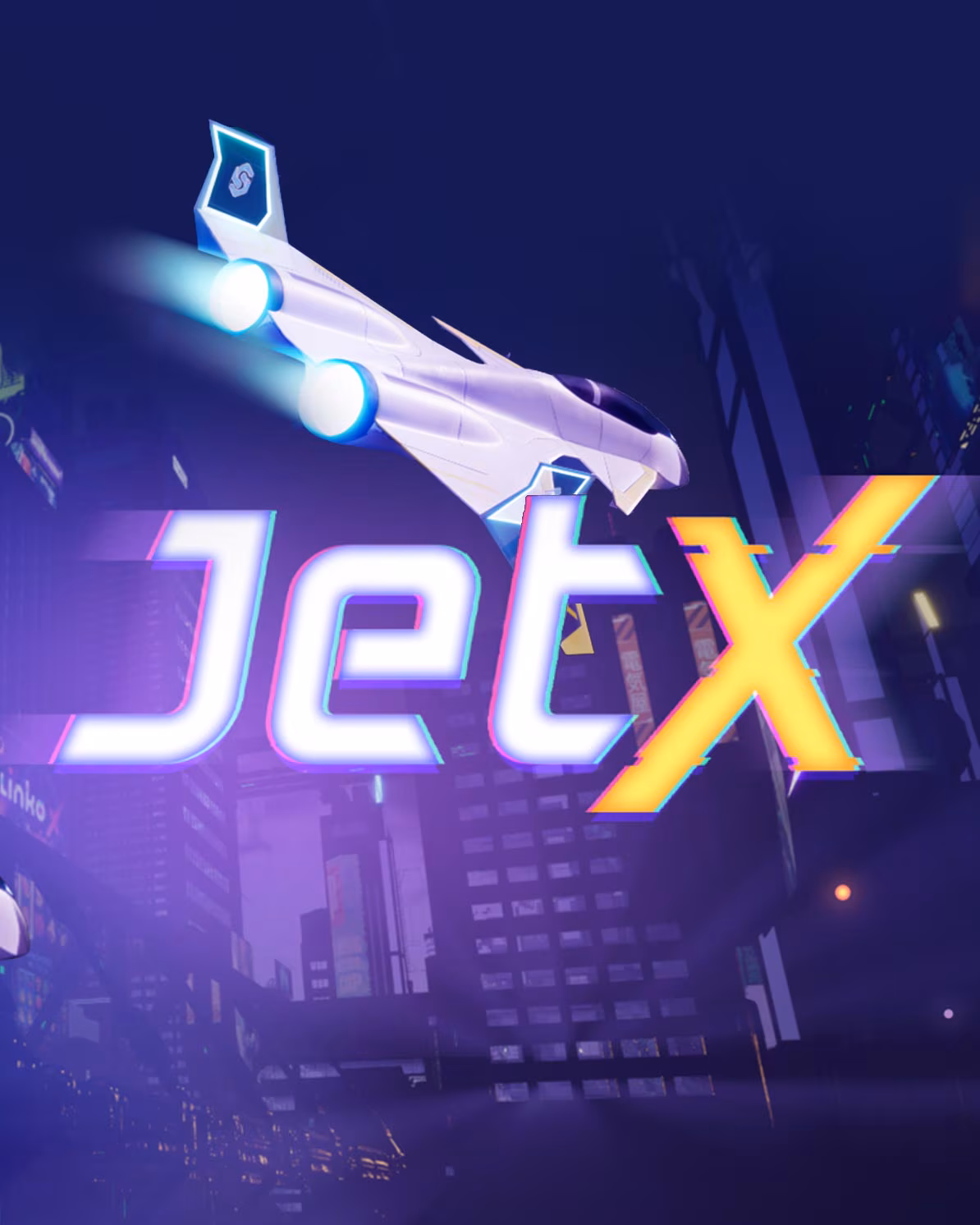 JetX Game