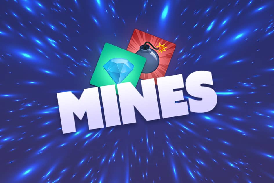 Mines Game