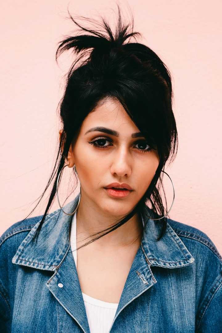 Amelia Foster