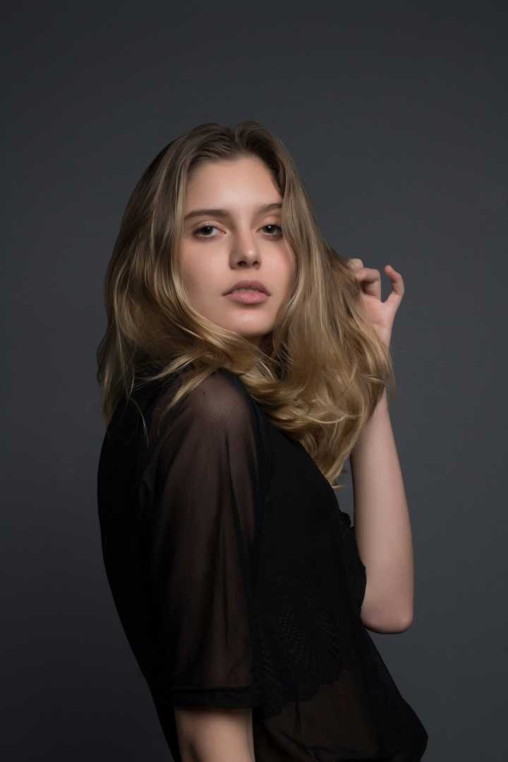 Isabel Wright